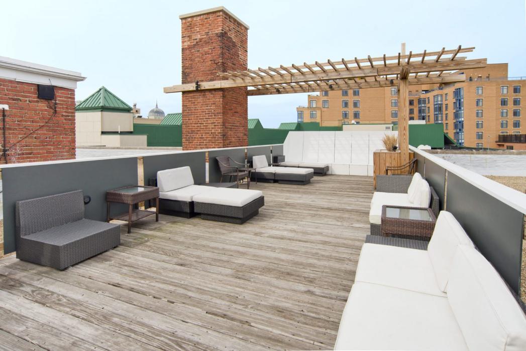 The Rodman Apartments in DC - Washington, DC