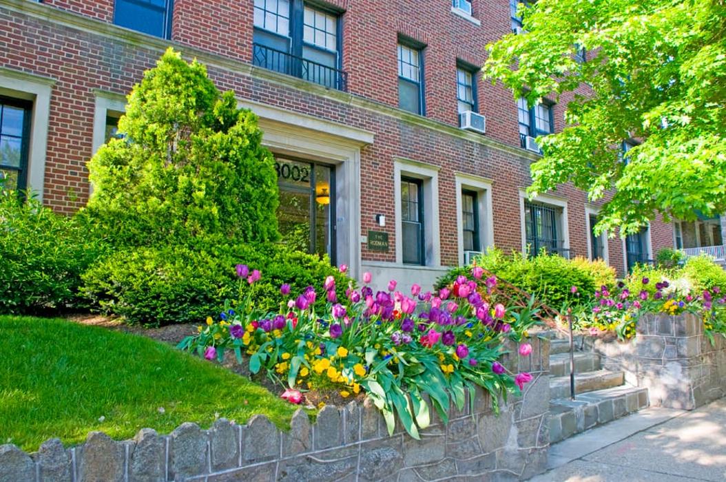 The Rodman Apartments in DC - Washington, DC