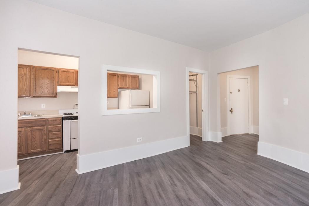 The Rodman Apartments in DC - Washington, DC