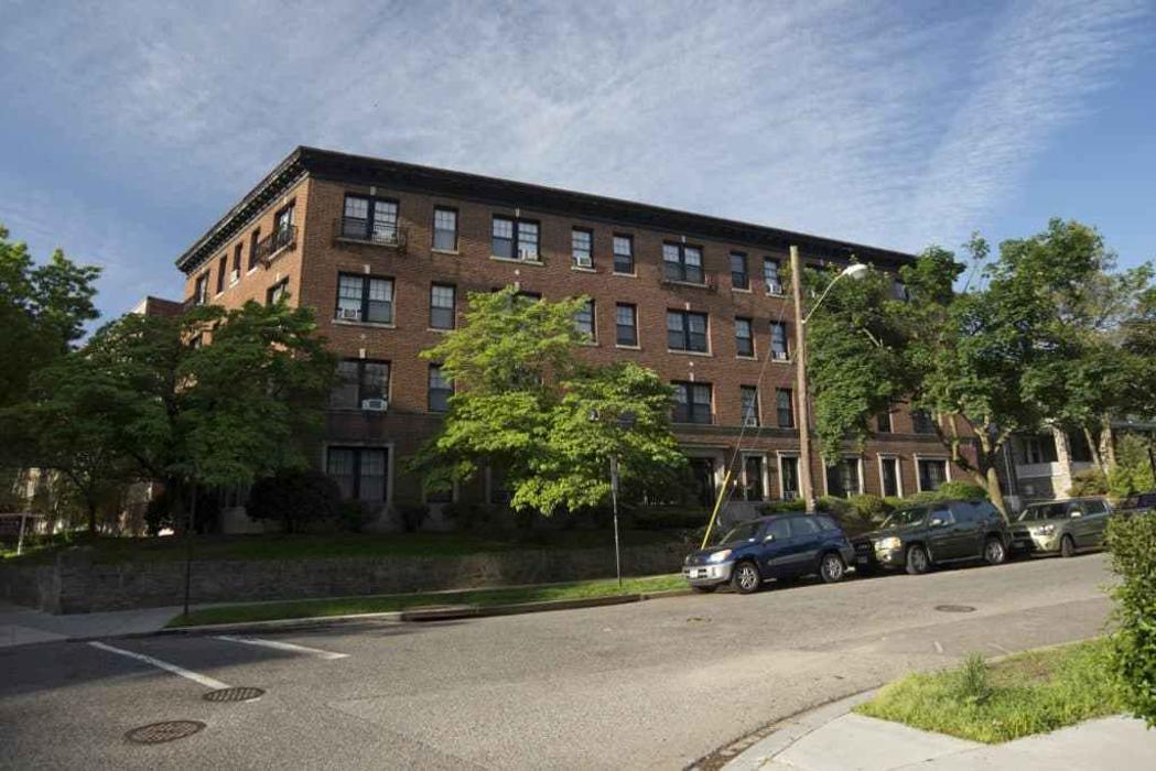 The Rodman Apartments in DC - Washington, DC