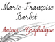 Barbot Marie-Françoise Expert