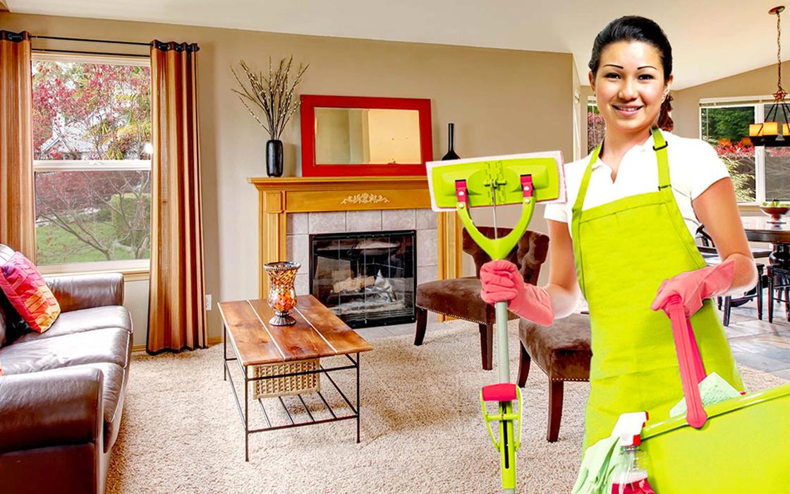 Emma's Professional Cleaning Service - Long Beach, CA