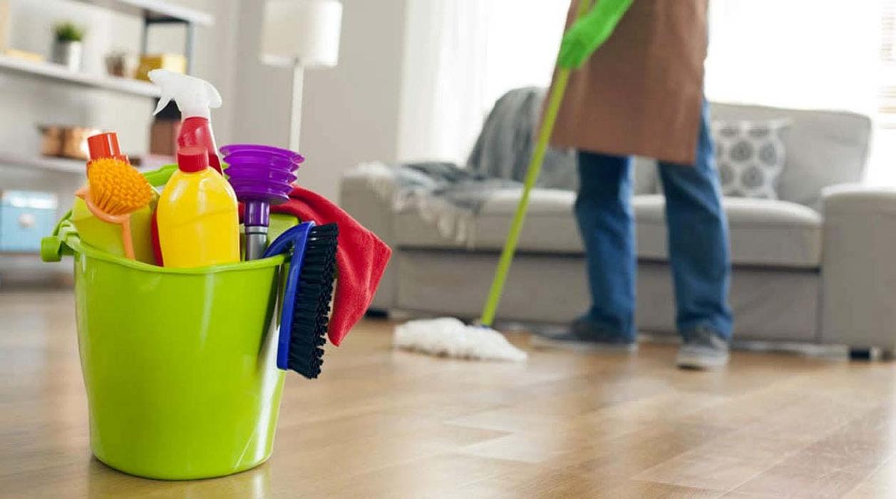 Emma's Professional Cleaning Service - Long Beach, CA