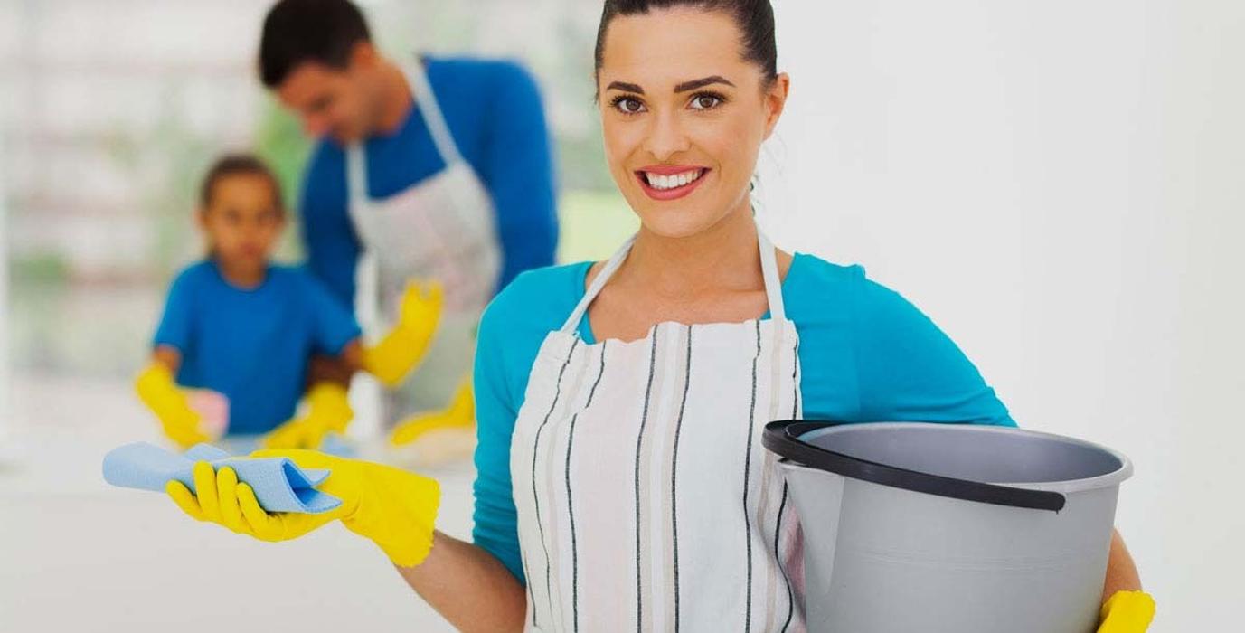 Emma's Professional Cleaning Service - Long Beach, CA