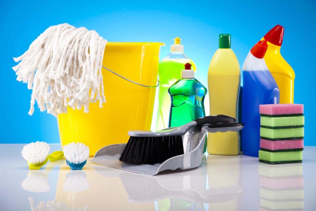 Emma's Professional Cleaning Service - Long Beach, CA