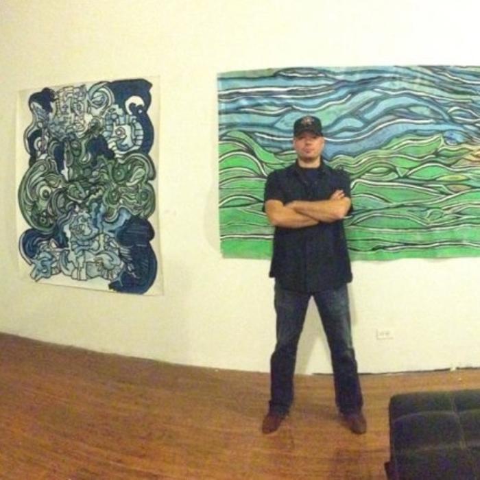 Macon Art Chicago - Chicago, IL