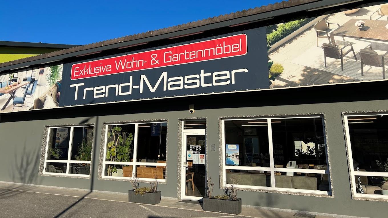 TREND-MASTER by Hannes Horwath, Triester Straße in Feldkirchen bei Graz