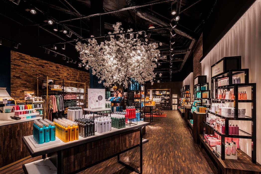 CLOSED - Rituals - San Diego, CA