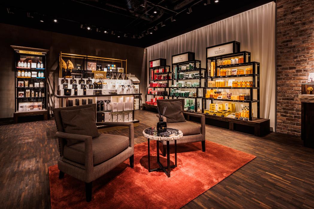 CLOSED - Rituals - San Diego, CA