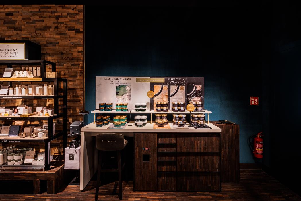 CLOSED - Rituals - San Diego, CA