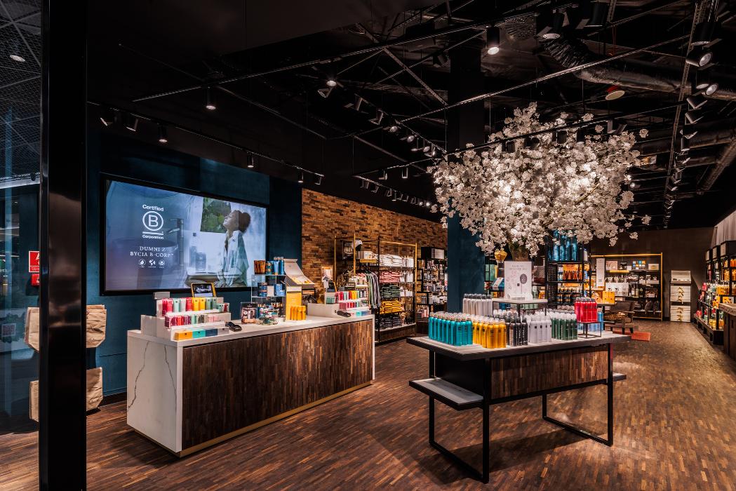 CLOSED - Rituals - San Diego, CA