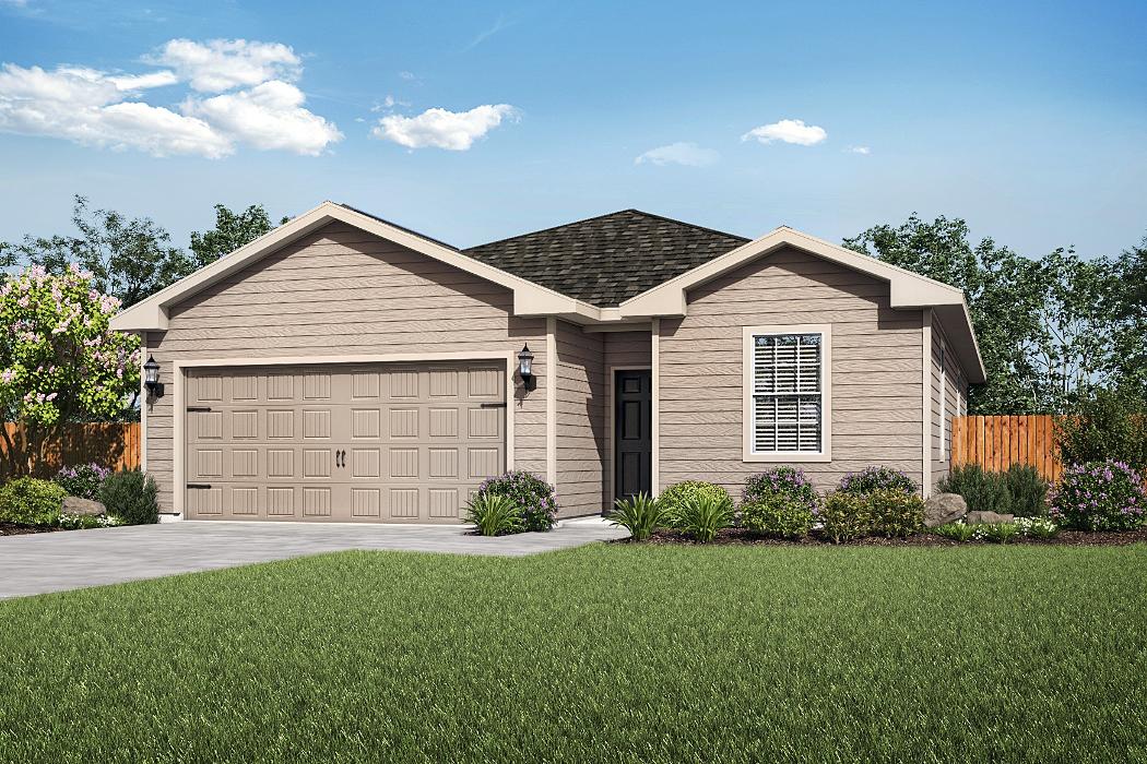 LGI Homes - Savannah Place Image