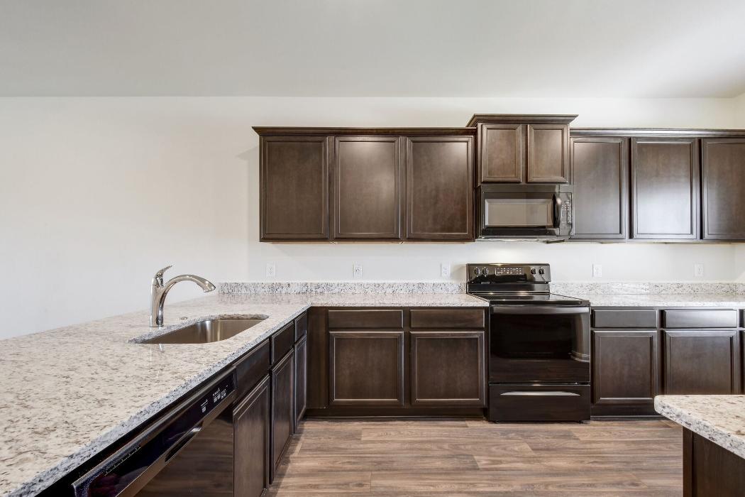 LGI Homes - Savannah Place Image