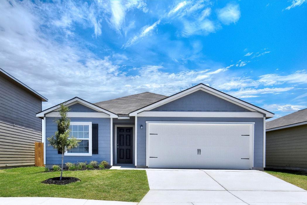 LGI Homes - Savannah Place Image