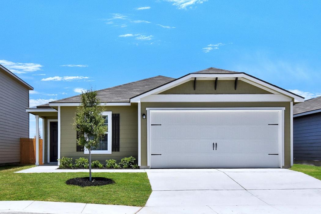 LGI Homes - Savannah Place Image