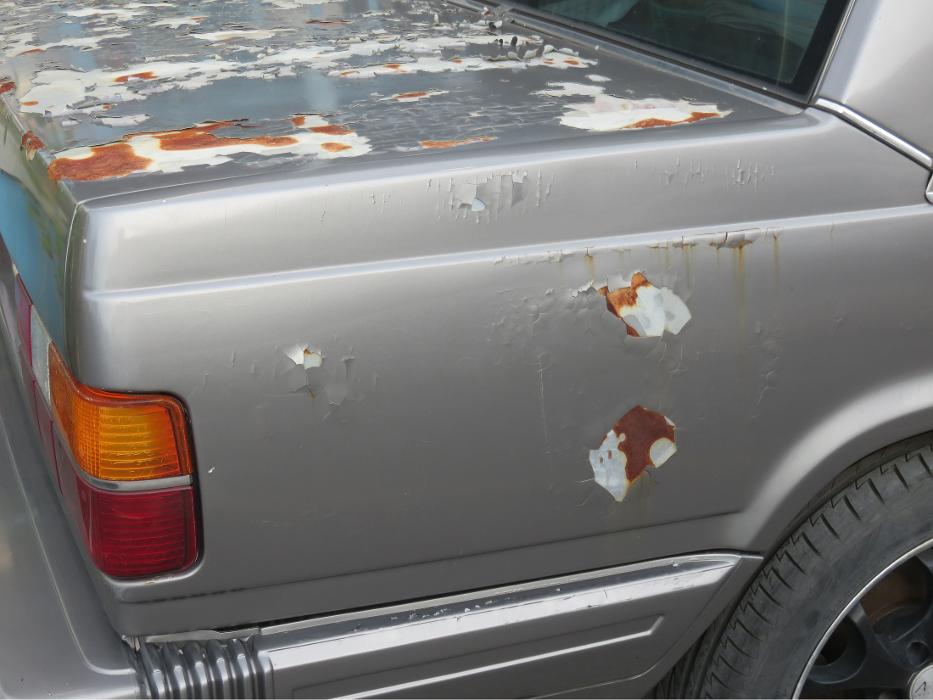 El Valle Towing - Van Nuys, CA