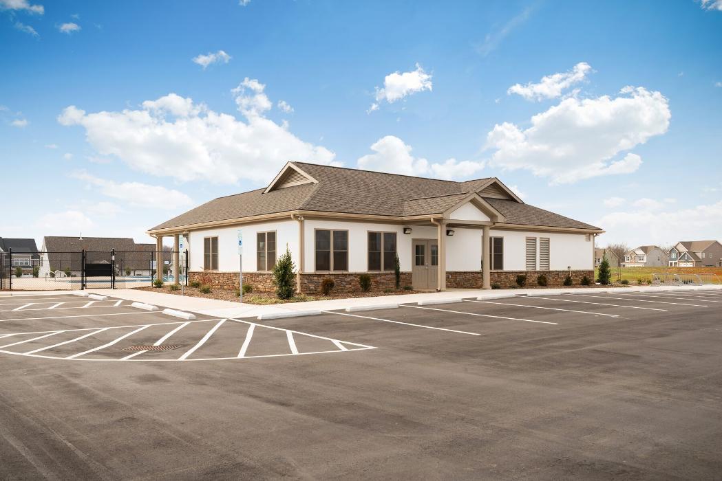 LGI Homes - The Meadows - Mebane, NC