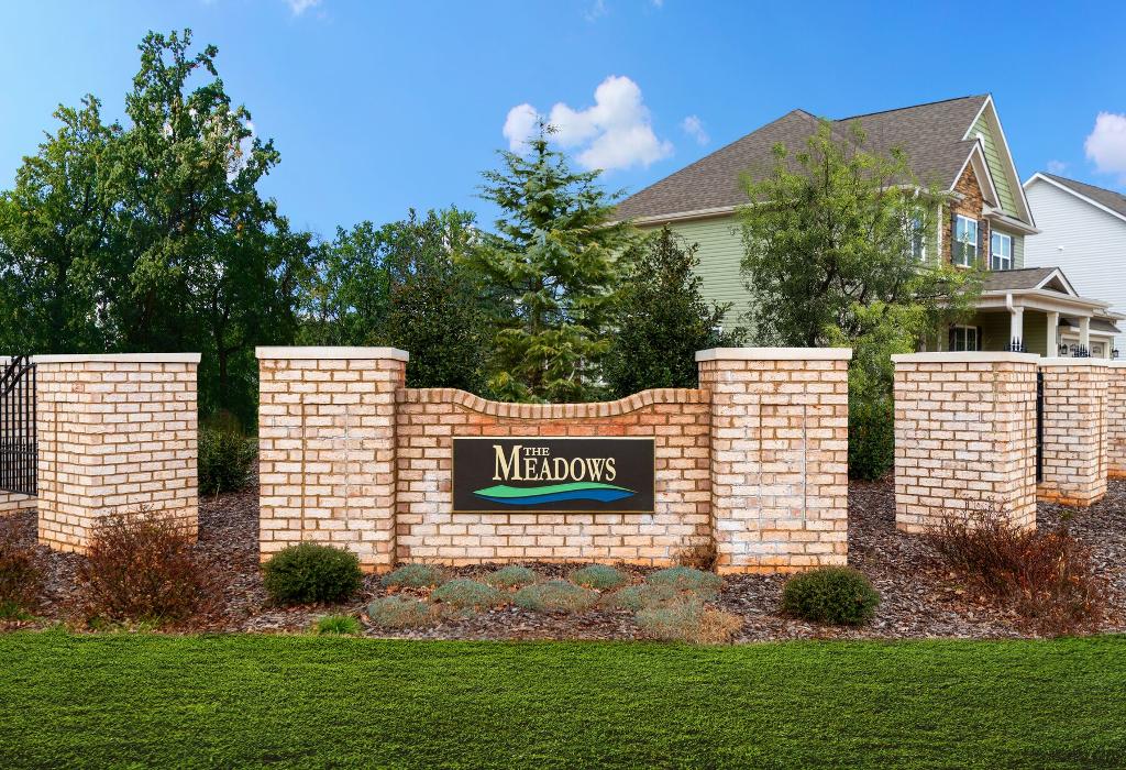 LGI Homes - The Meadows - Mebane, NC