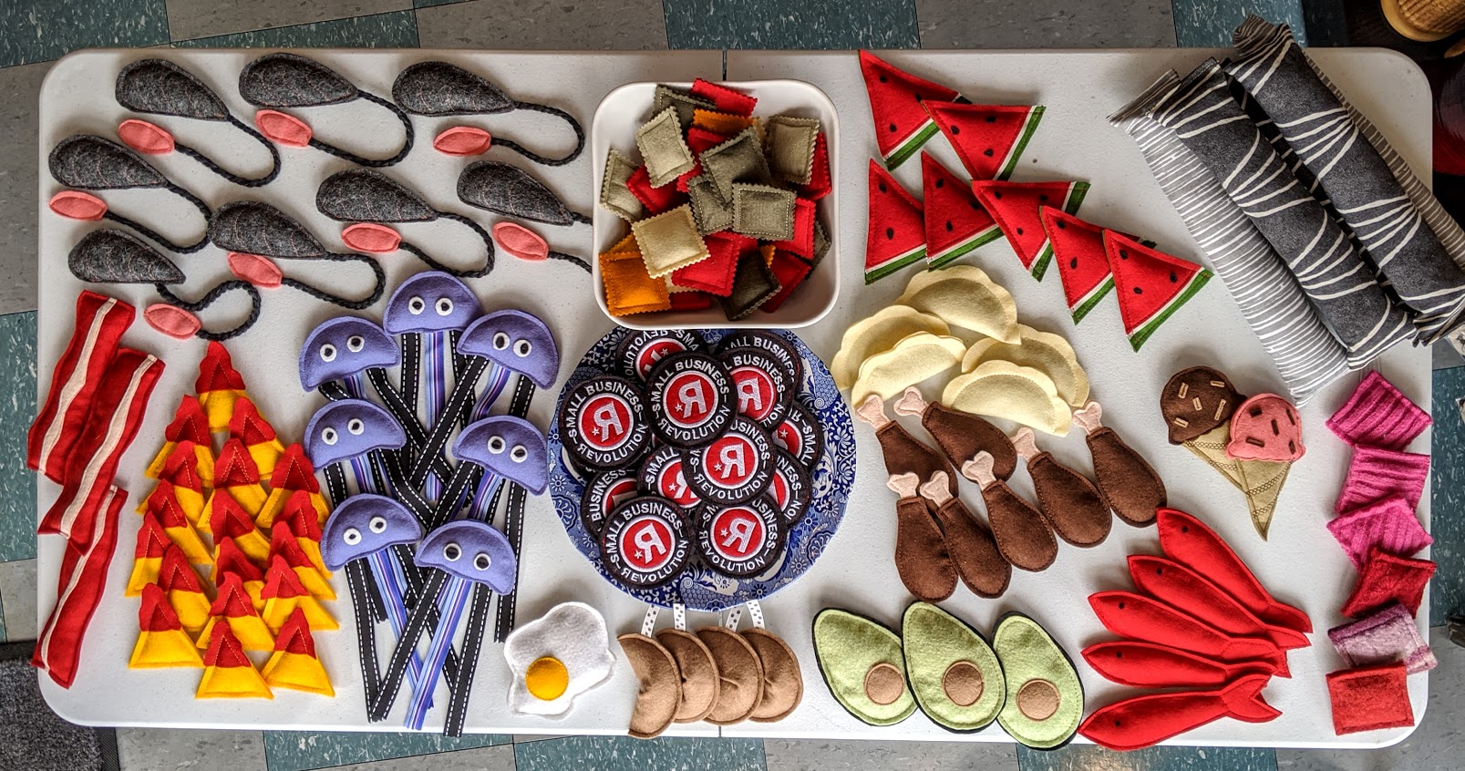 9 Lives Holistic Image