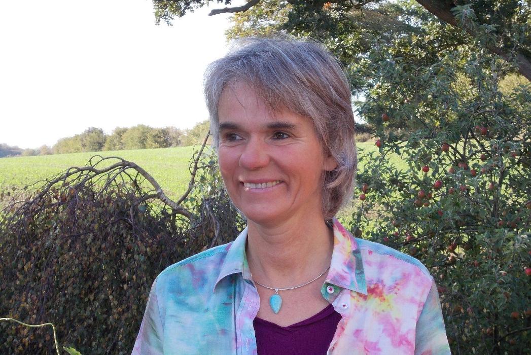 Praxis für ganzheitliche Psychotherapie und spirituelle Heilarbeit, Uta Koepchen, Heilpraktikerin für Psychotherapie, Ölböhm in Giekau