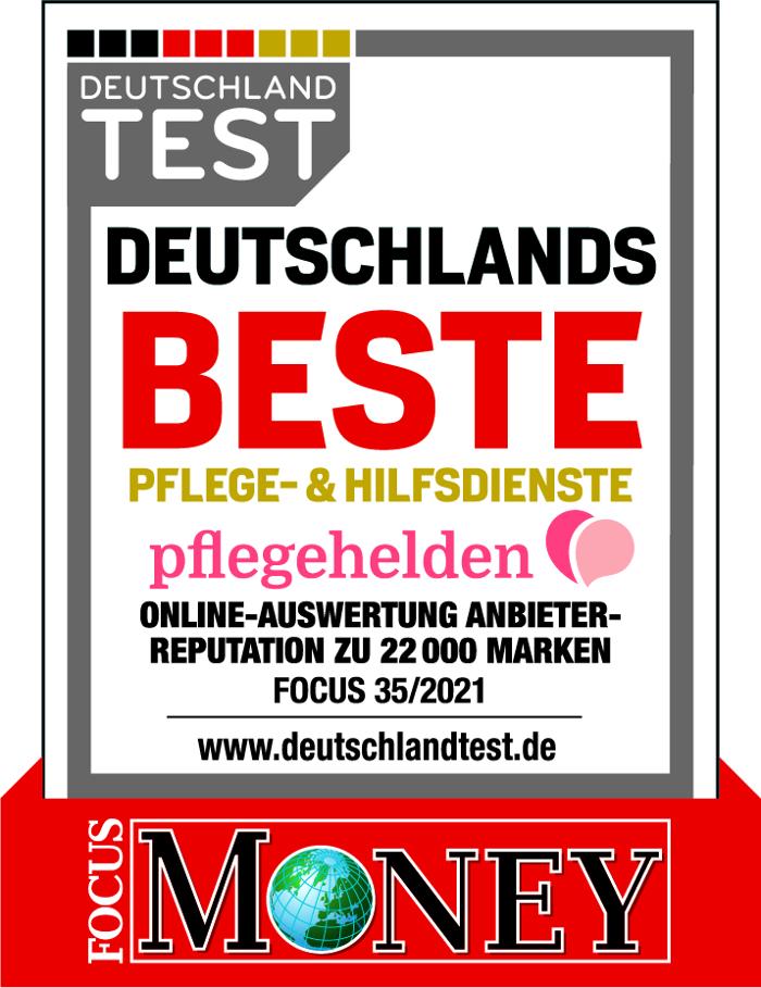 Pflegehelden Berlin | 24 Stunden Pflege und Betreuung, Linienstraße in Berlin