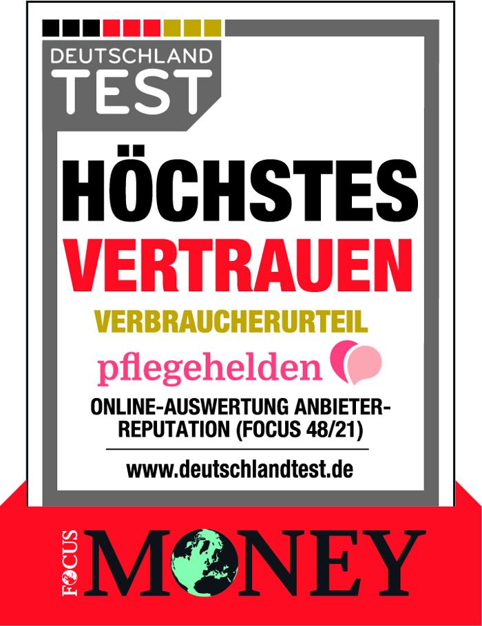 Pflegehelden Berlin | 24 Stunden Pflege und Betreuung, Linienstraße in Berlin