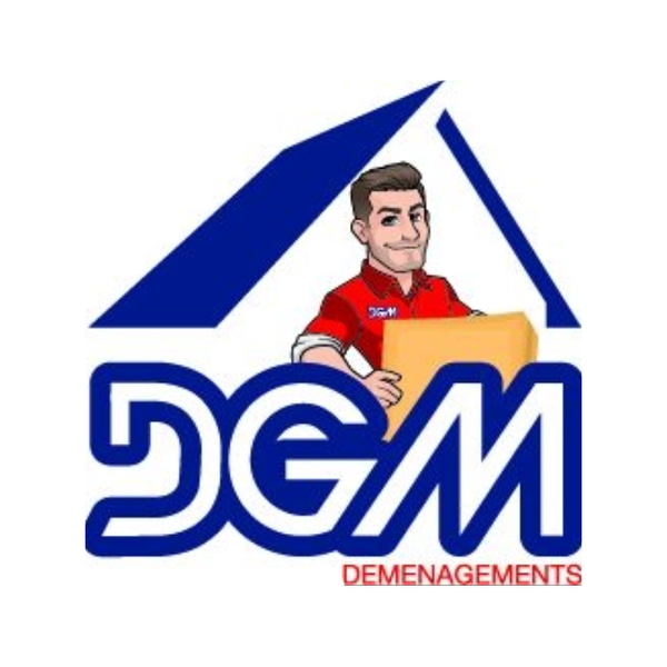 DGM Déménagement Services aux entreprises
