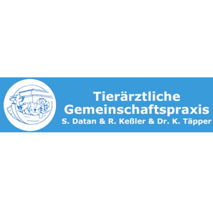 Tierärztliche Gemeinschaftspraxis S. Datan & R. Keßler & Dr. K. Täpper in Bad Nauheim