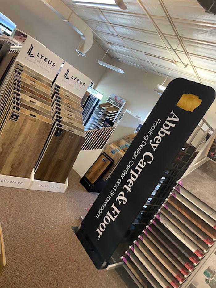 Abbey Carpet and Floor of Grand Junction - Grand Junction, CO
