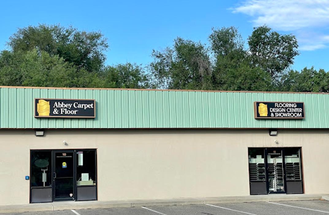 Abbey Carpet and Floor of Grand Junction - Grand Junction, CO