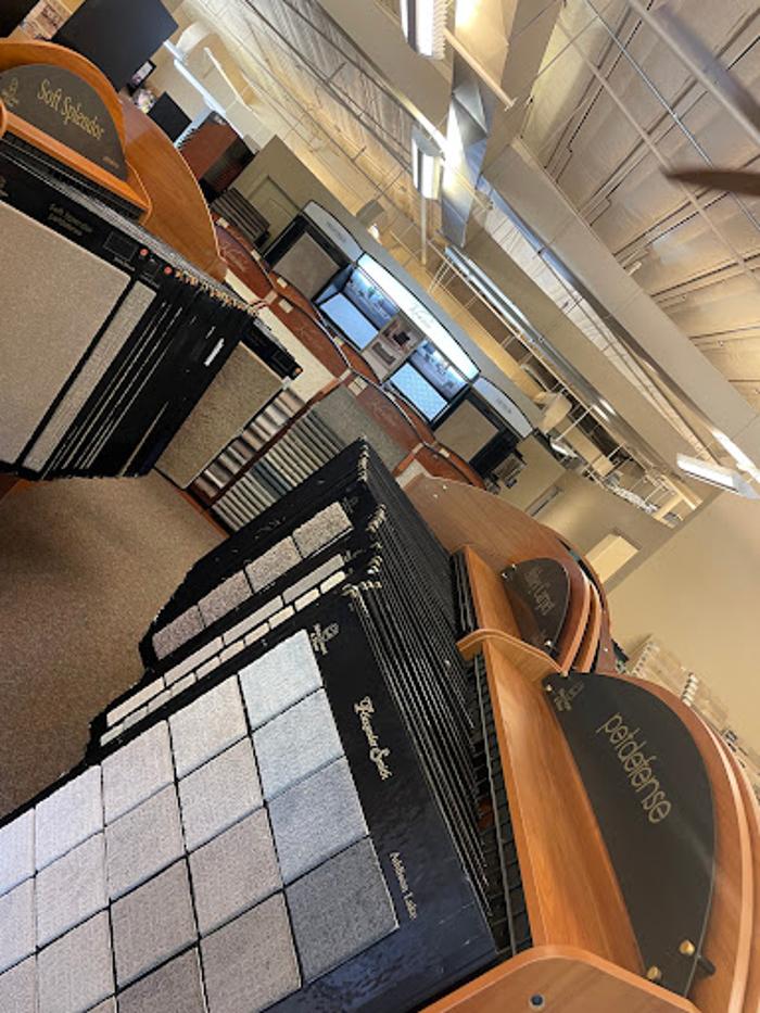 Abbey Carpet and Floor of Grand Junction - Grand Junction, CO