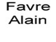 Favre Alain paysagiste conseil