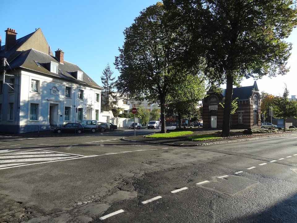 Miniature de la galerie