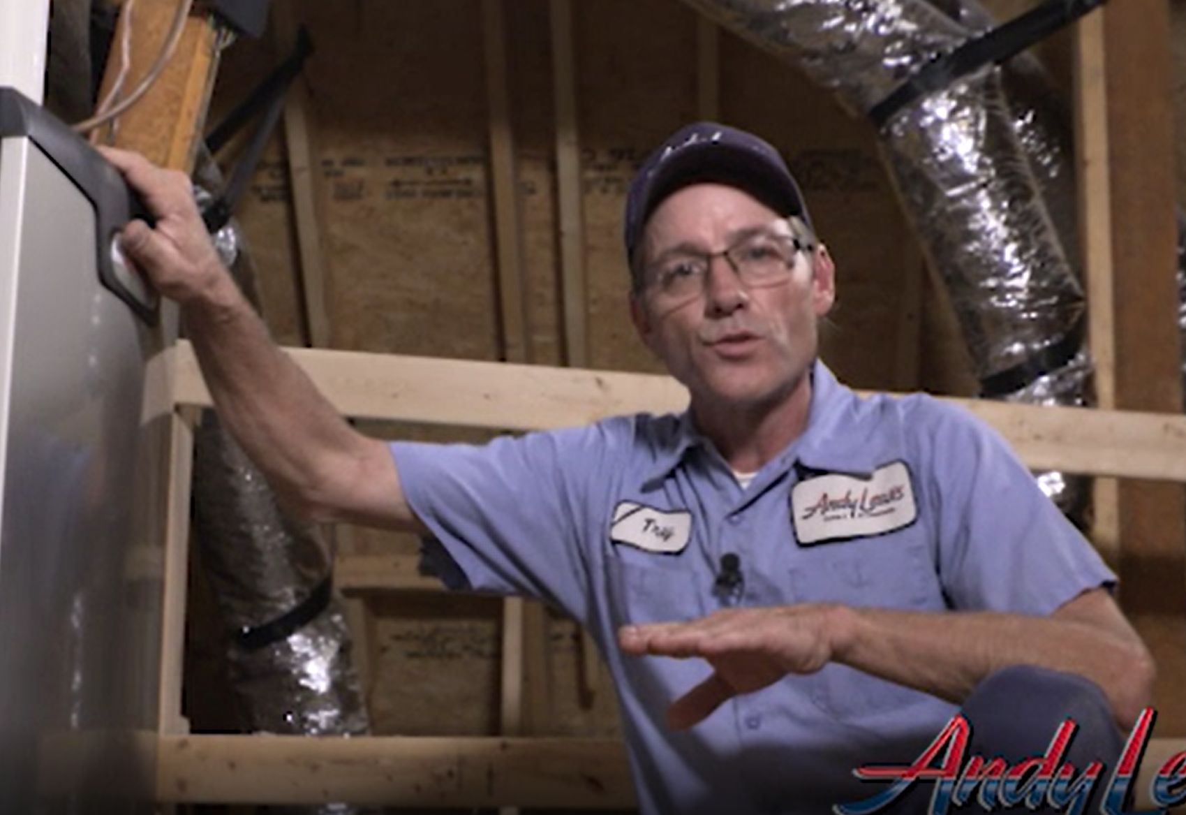 Image 3 | Andy Lewis Heating & Air Conditioning