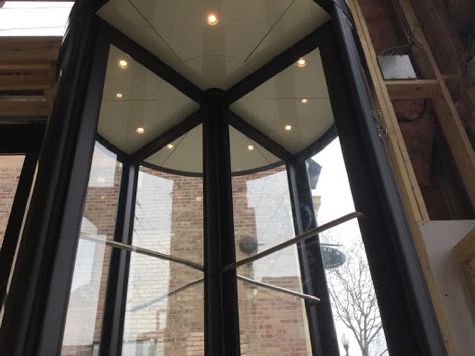 Automatic Door Controls Inc. - Roanoke, IN