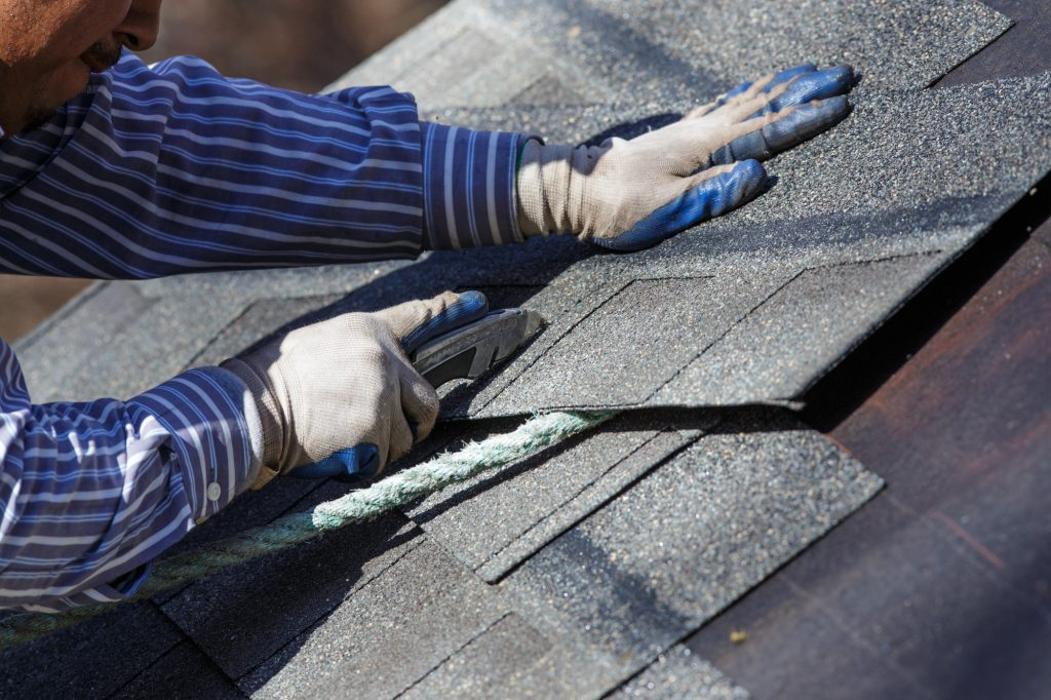 DMV Roofing Pros Rockville - Rockville, MD