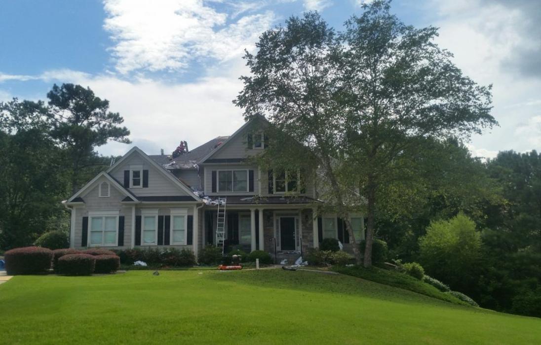 DMV Roofing Pros Rockville - Rockville, MD