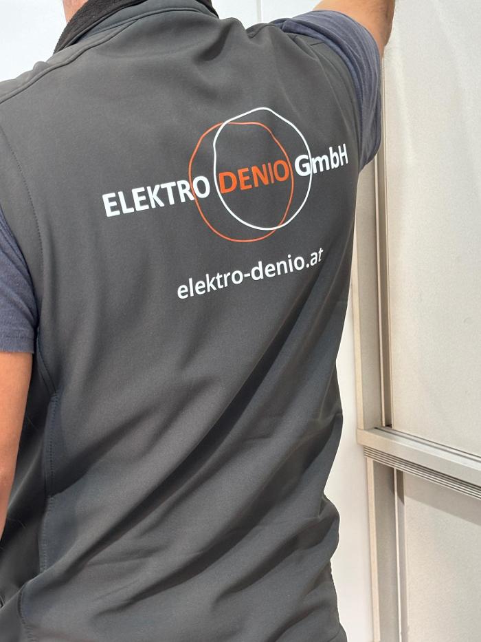 ELEKTRO DENIO GmbH, Feldstraße in Zwölfaxing