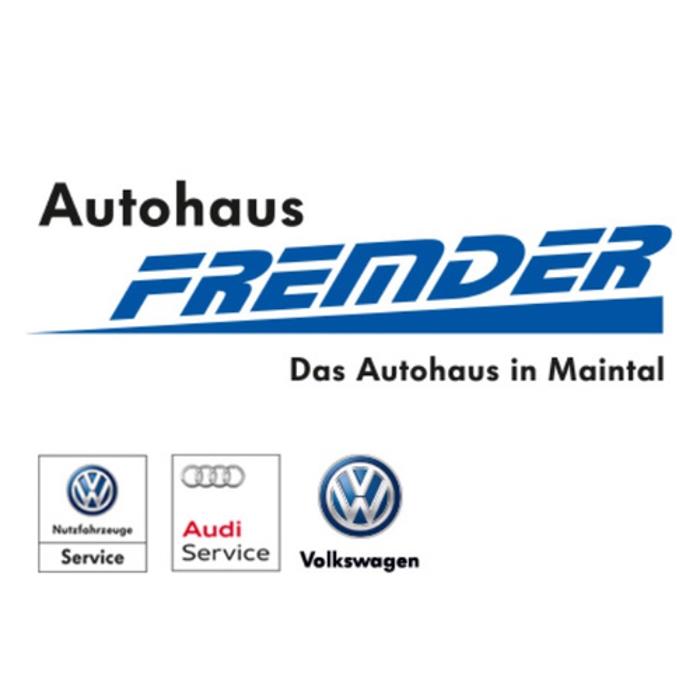 Autohaus Fremder GmbH in Maintal