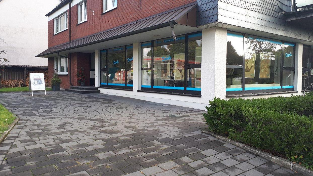 Debeka Servicebüro Kirchhellen Bottroper Straße (Versicherungen und Bausparen), Bottroper Straße in Bottrop