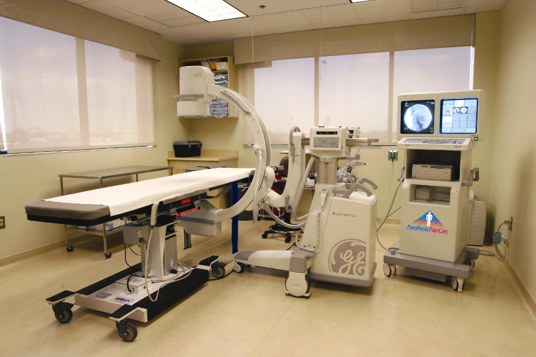 Anesthesia Pain Care Consultants - Boca Raton, FL