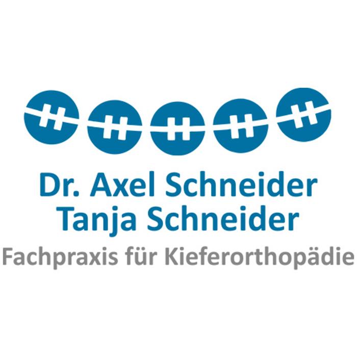 Dr. med. dent. Axel Schneider und Tanja Schneider Fachärzte für Kieferorthopädie
