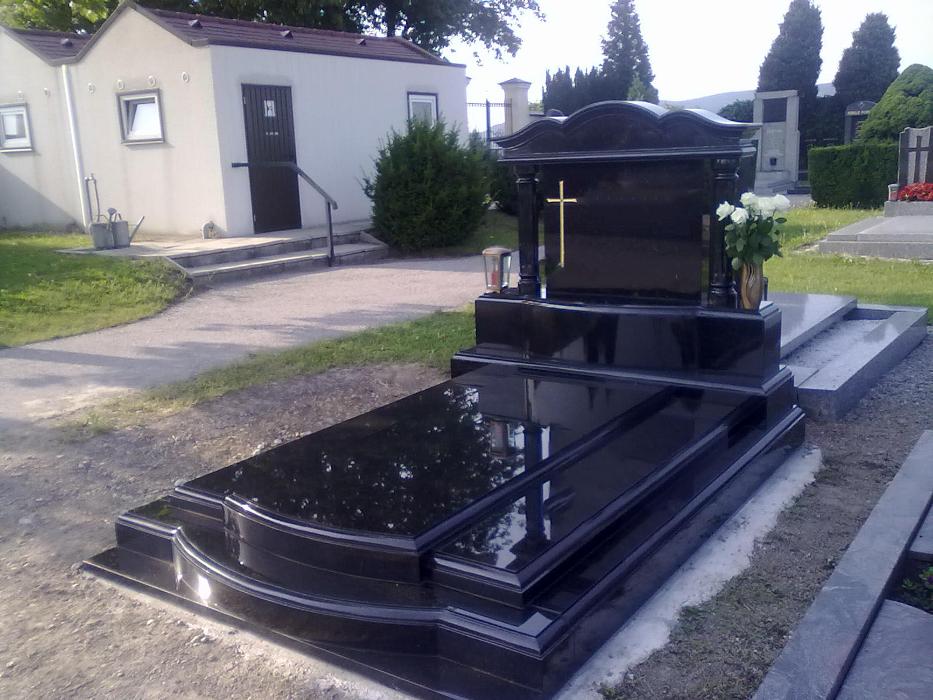 Steinmetzmeister Andreas Schindler GmbH, Lindenweg in Zissersdorf