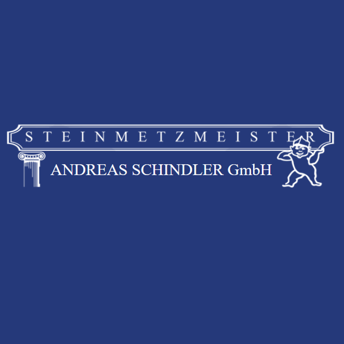 Steinmetzmeister Andreas Schindler GmbH in Zissersdorf