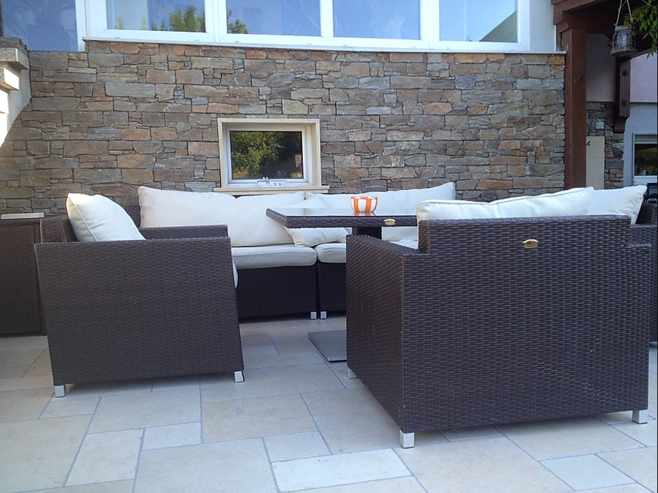 Steinmetzmeister Andreas Schindler GmbH, Lindenweg in Zissersdorf