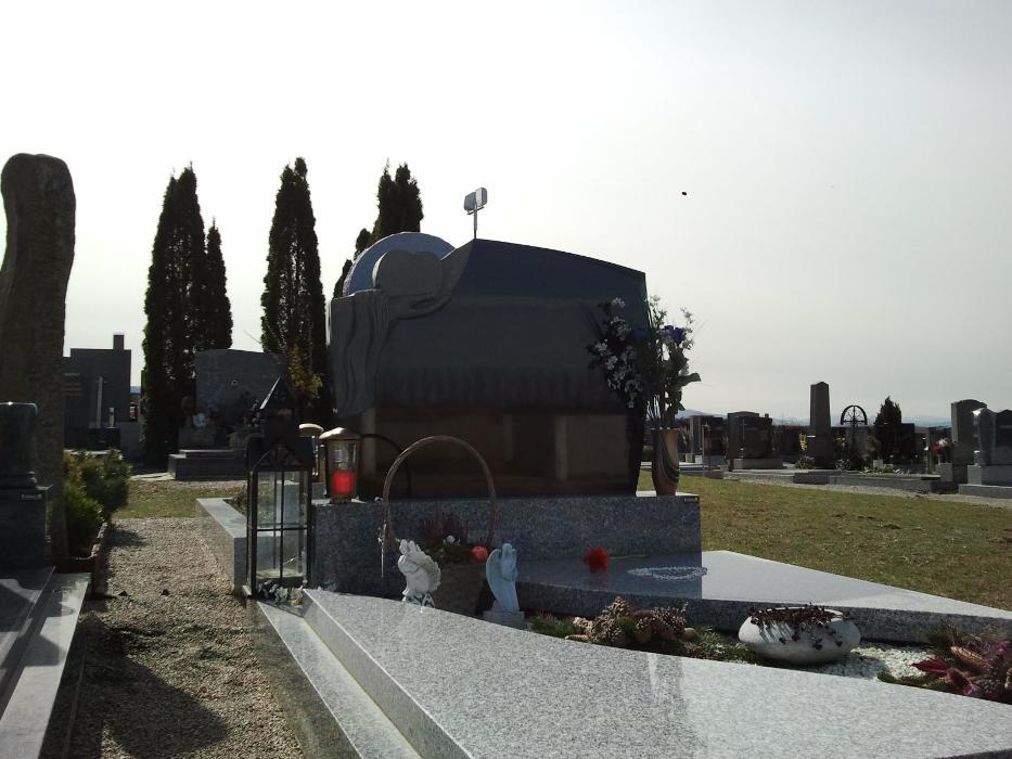 Steinmetzmeister Andreas Schindler GmbH, Lindenweg in Zissersdorf