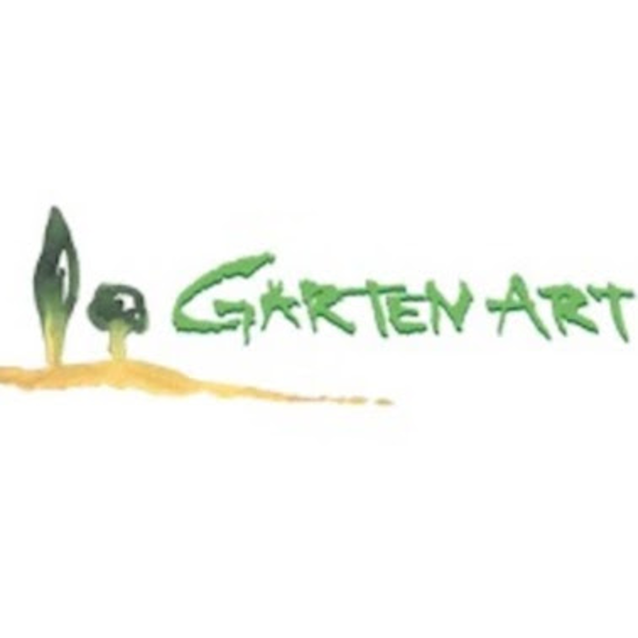 Garten Art Natursteinhandel in Schöneck in Hessen - Logo