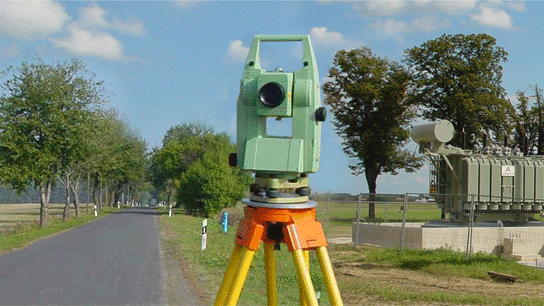 Vermessungsbüro Dipl.-Ing. Andreas Schmidt ÖbVI, Karl-Marx-Straße in Königs Wusterhausen