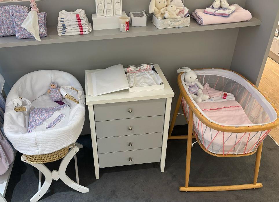 JACADI WIEN TRATTNERHOF, Trattnerhof in Wien