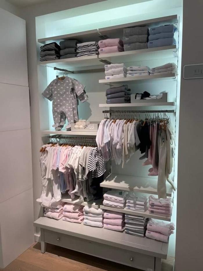 JACADI MÜNCHEN BRIENNER, Brienner Straße in München